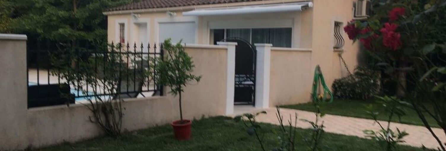 Appartement 2 Pièces 28 m² à louer à Avignon (84000)