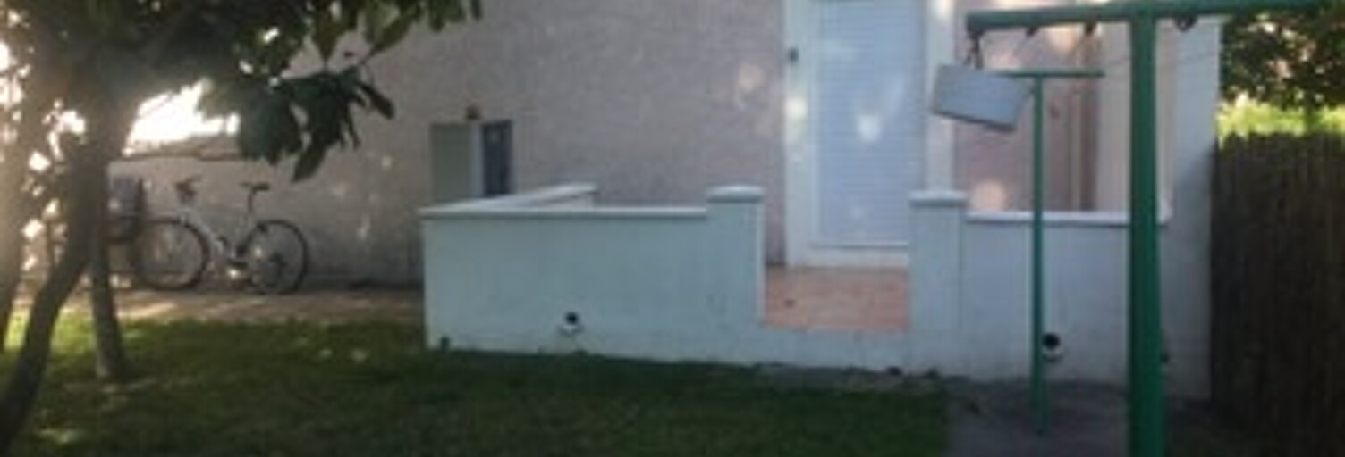 Appartement 1 Pièce 22 m² à louer à Avignon (84000)