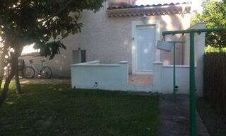 Appartement 1 Pièce 22 m² à louer à Avignon (84000)