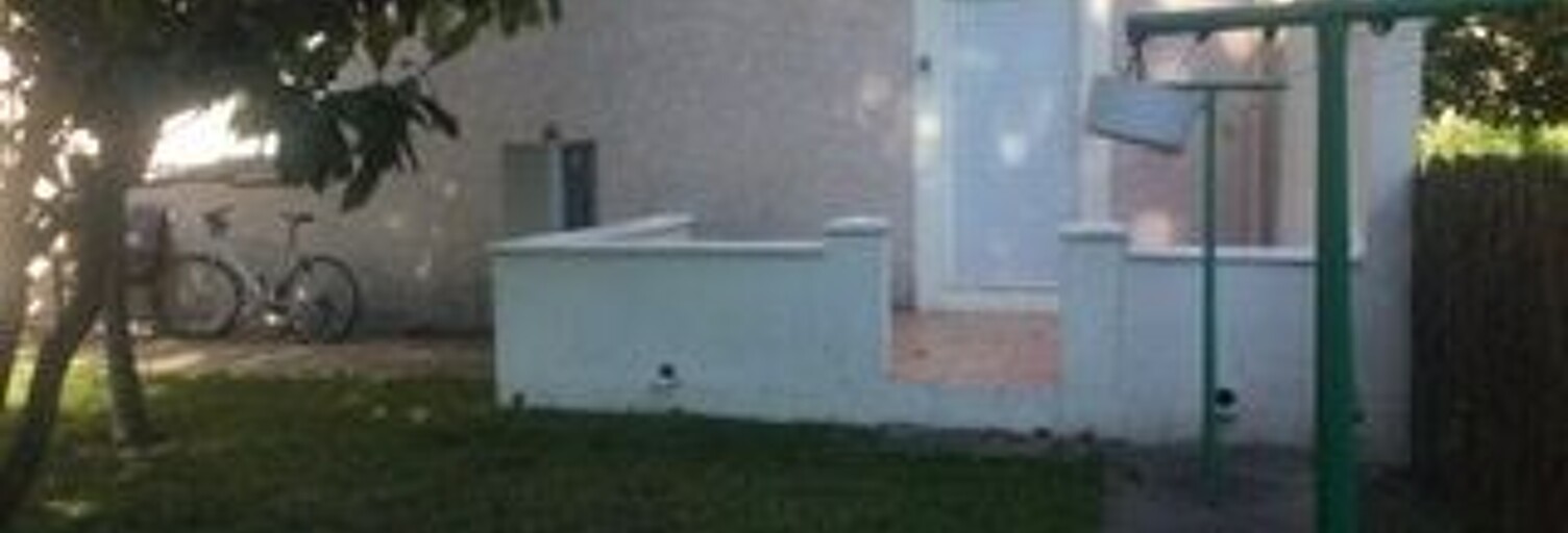 Appartement 1 Pièce 22 m² à louer à Avignon (84000)