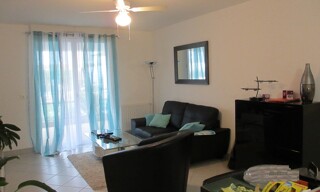 Appartement 3 Pièces 68 m² à louer à Saint-Cyr-sur-Loire (37540)