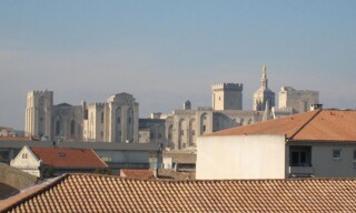 Appartement 3 Pièces 73 m² à louer à Avignon (84000)
