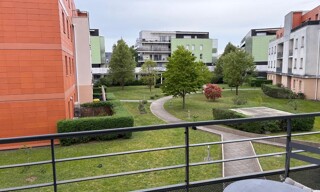 Appartement 3 Pièces 65 m² à louer à La Riche (37520)
