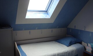 Appartement 1 Pièce 9 m² à louer à Angers (49000)