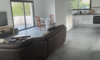 Maison 5 Pièces 140 m² à louer à Besançon (25000)