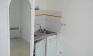 Appartement 1 Pièce 22 m² à louer à Lens (62300)