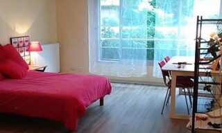 Appartement 1 Pièce 31 m² à louer à Dijon (21000)