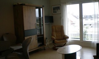 Appartement 3 Pièces 68 m² à louer à Le Mans (72000)