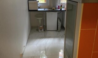 Appartement 1 Pièce 9 m² à louer à Paris 16 (75016)