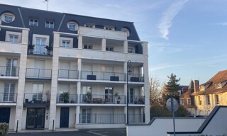 Appartement 3 Pièces 73 m² à louer à Compiègne (60200)