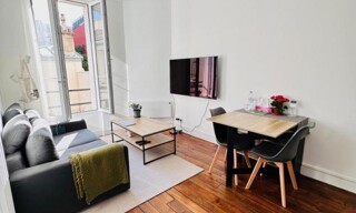 Appartement 2 Pièces 38 m² à louer à Clichy (92110)
