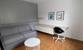 Appartement 1 Pièce 20 m² à louer à Angers (49000)