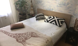 Appartement 1 Pièce 16 m² à louer à Cébazat (63118)