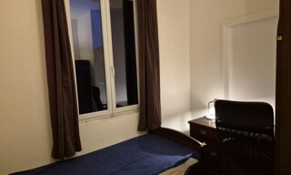 Appartement 1 Pièce 9 m² à louer à Boissy-Saint-Léger (94470)