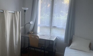 Appartement 1 Pièce 15 m² à louer à Reims (51100)