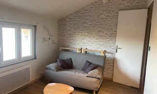 Appartement 3 Pièces 47 m² à louer à Issou (78440)
