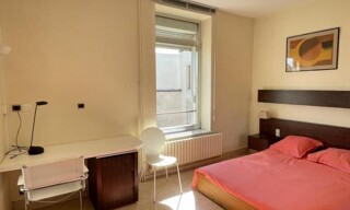 Appartement 1 Pièce 22 m² à louer à Nancy (54000)