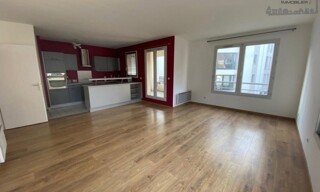 Appartement 3 Pièces 69 m² à vendre à Lille (59800)