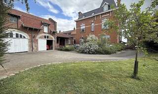 Maison 16 Pièces 300 m² à vendre à Hazebrouck (59190)