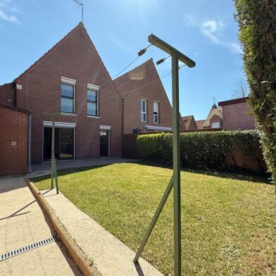 Maison 5 pièces 198500 €