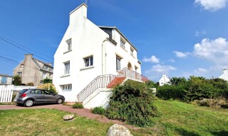 Maison 6 Pièces 120 m² à vendre à Plouhinec (29780)