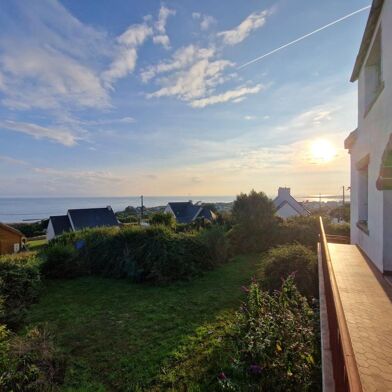 Maison 6 pièces 284850 €