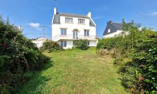 Maison 6 Pièces 120 m² à vendre à Plouhinec (29780)