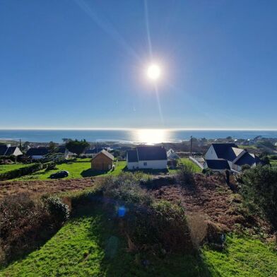 Maison 6 pièces 284850 €