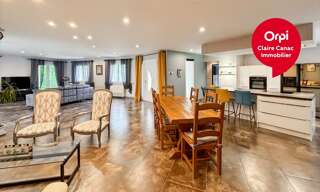 Maison 5 Pièces 202 m² à vendre à Castres (81100)