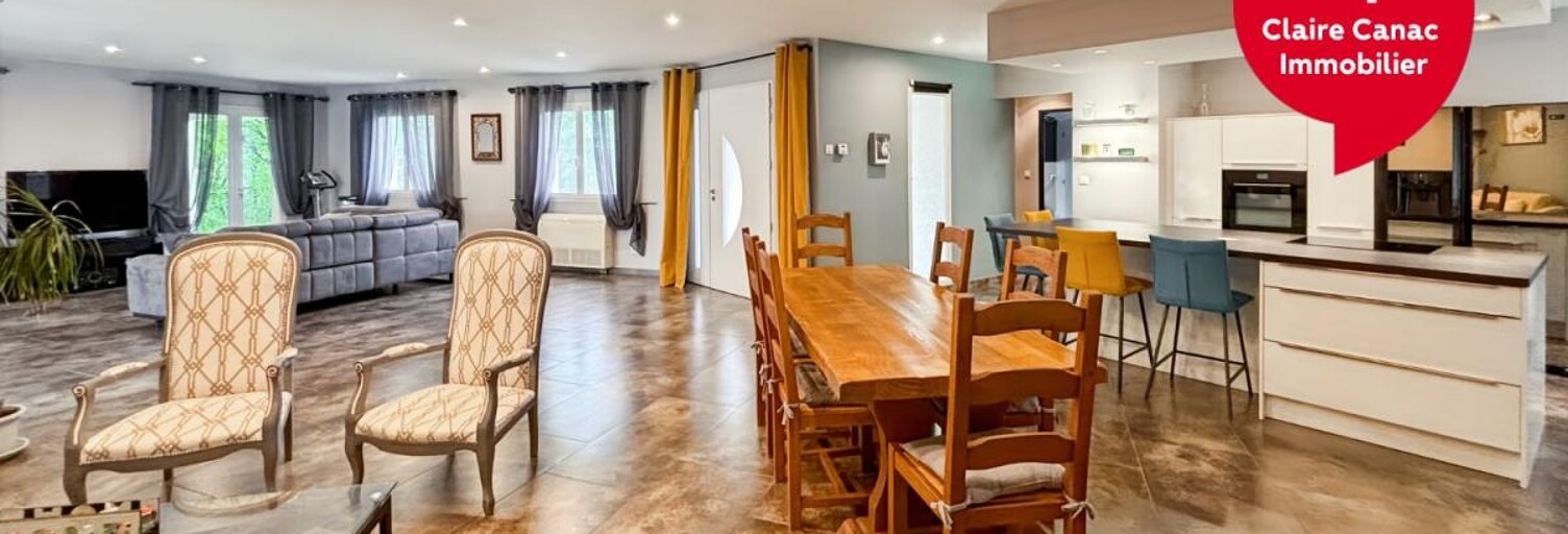 Maison 5 Pièces 202 m² à vendre à Castres (81100)