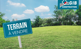 Terrain 396 m² à construire Belin-Béliet (33830)