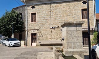 Maison 4 Pièces 220 m² à vendre à Moca-Croce (20140)