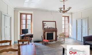 Maison 4 Pièces 220 m² à vendre à Moca-Croce (20140)