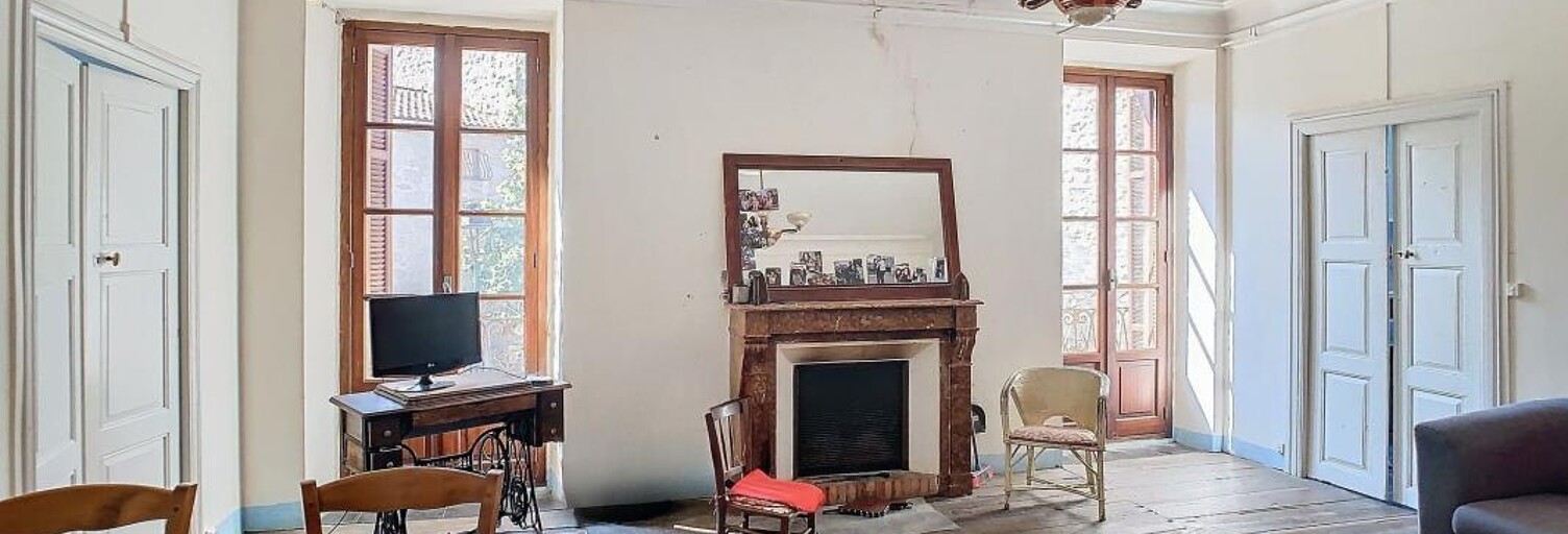 Maison 4 Pièces 220 m² à vendre à Moca-Croce (20140)