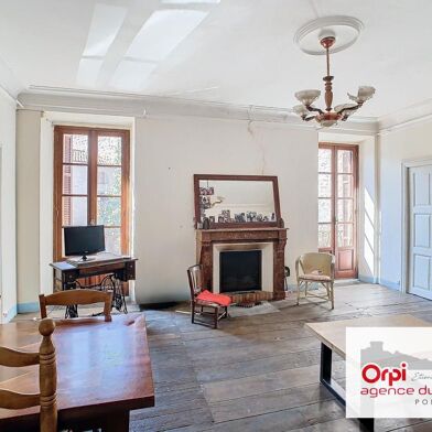 Maison 4 pièces 150000 €