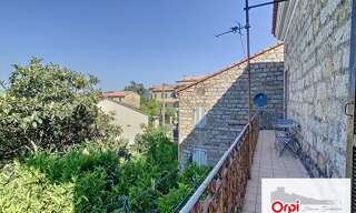 Maison 4 Pièces 220 m² à vendre à Moca-Croce (20140)