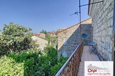 Maison 4 pièces 150000 €