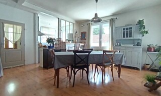 Maison 4 Pièces 101 m² à vendre à La Rochelle (17000)