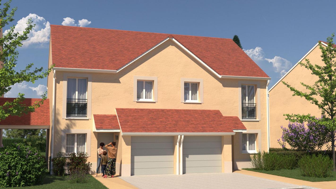 Villa / Maison  T5 à vendre Lescar 64230