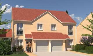 Maison 5 Pièces 90 m² à vendre à Lescar (64230)