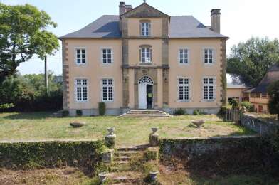 Maison 9 pièces 475000 €