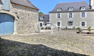 Maison 6 Pièces 221 m² à vendre à Bénéjacq (64800)