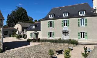 Maison 6 Pièces 221 m² à vendre à Pau (64000)