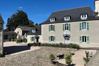 Maison 6 pièces 645000 €