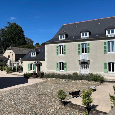 Maison 6 pièces 645000 €