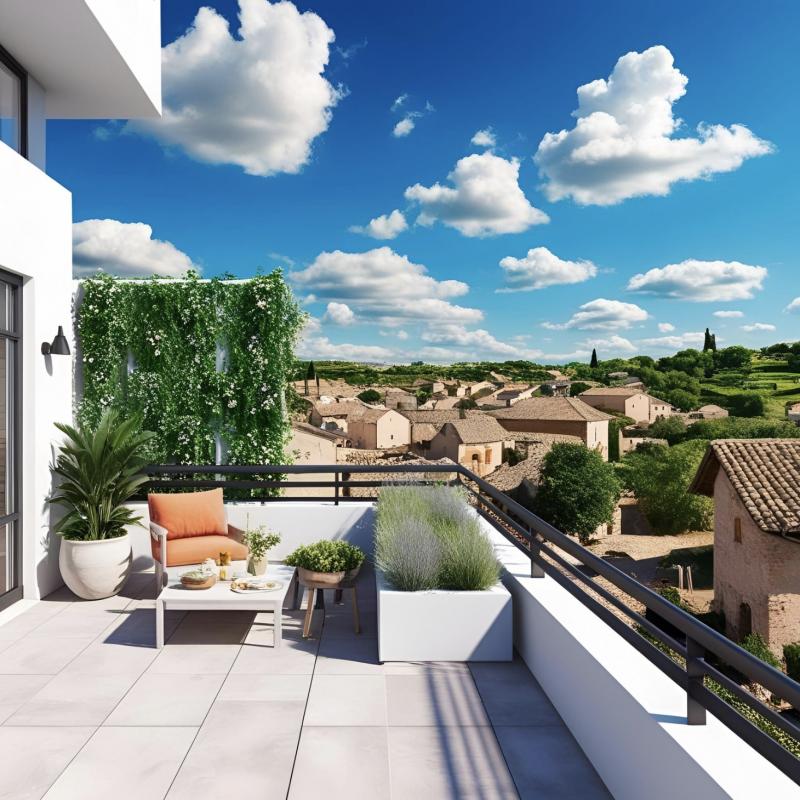 Appartement  T2 à vendre Blagnac 31700