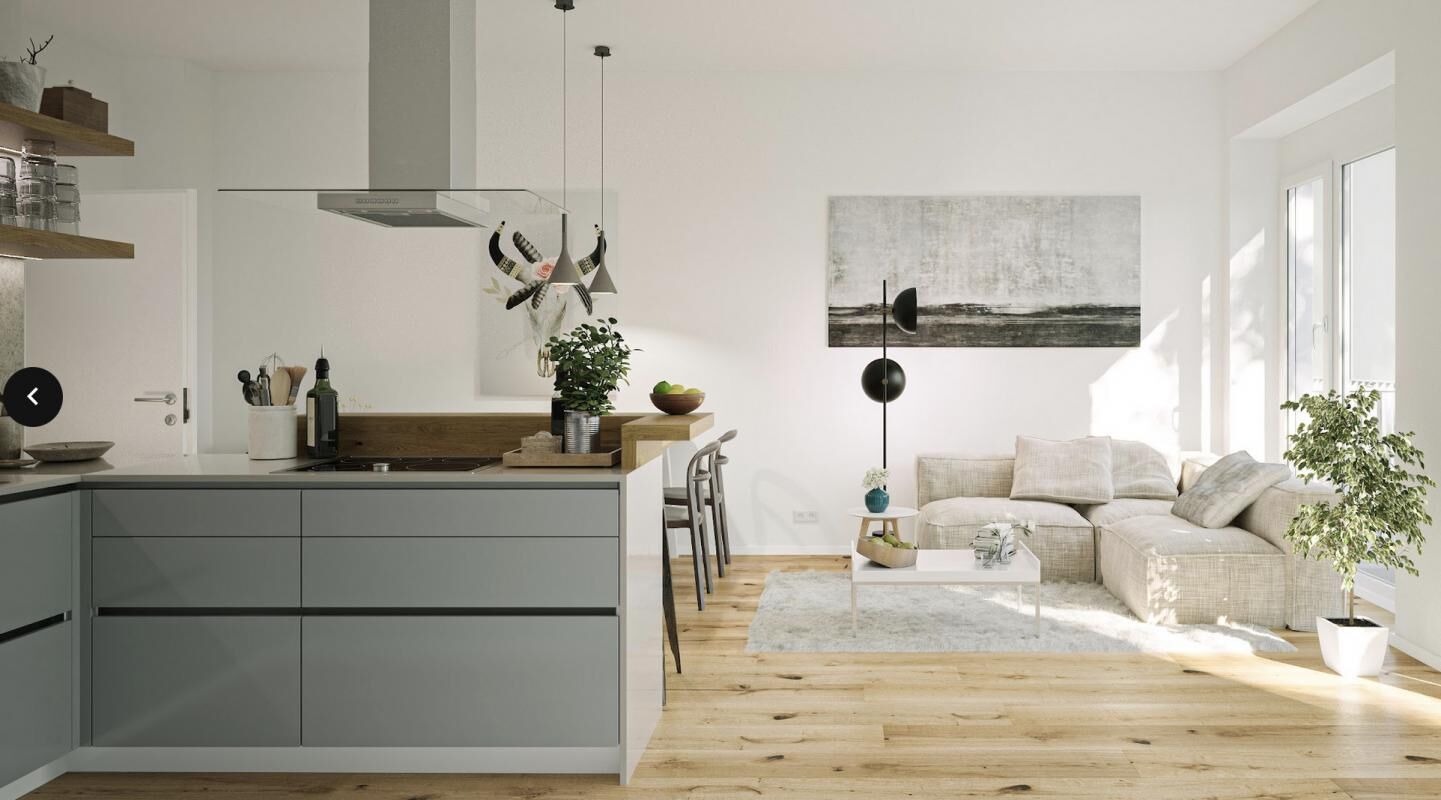 Appartement  T4 à vendre Toulouse 31300