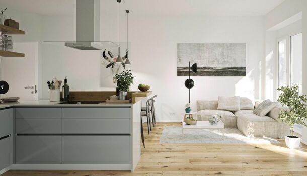 Appartement 4 pièces  à vendre Toulouse 31300