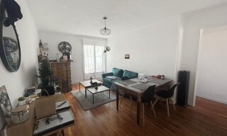 Appartement 3 Pièces 54 m² à louer à Brest (29200)