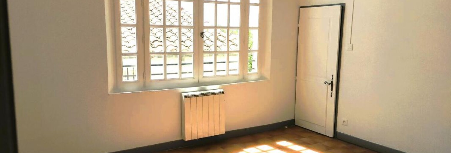 Appartement 3 Pièces 90 m² à vendre à Beaucaire (30300)